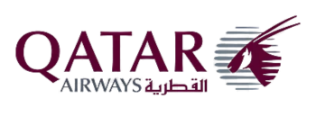 Partnerlogo Qatar Airways Black Week 2025
