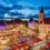 Auf zum Weihnachtsmarkt nach Sibiu: 3 Tage mit TOP 4* Hotel & Flug nur 90€