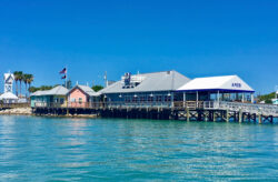 Bradenton Gulf Islands: Ein magischer Traum an Floridas Westküste für 1.810€