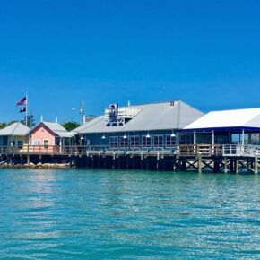 Bradenton Gulf Islands: Ein magischer Traum an Floridas Westküste für 1.810€