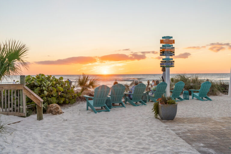 96 Stunden auf den Bradenton Gulf Islands: Ein Florida Geheimtipp