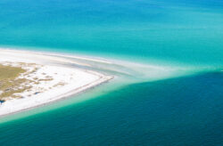 Bradenton Gulf Islands: Ein magischer Traum an Floridas Westküste für 2.206€