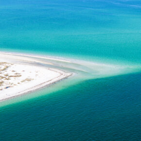 Bradenton Gulf Islands: Ein magischer Traum an Floridas Westküste für 2.206€