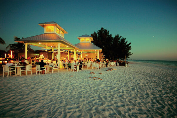 Sandbar Restaurant