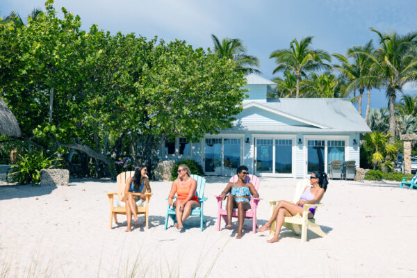 USA Florida Bradenton Strandhaus