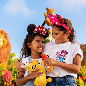 Ein magisches Disney® Abenteuer: Spare bis zu 25% in ausgewählten Walt Disney World Hotels!