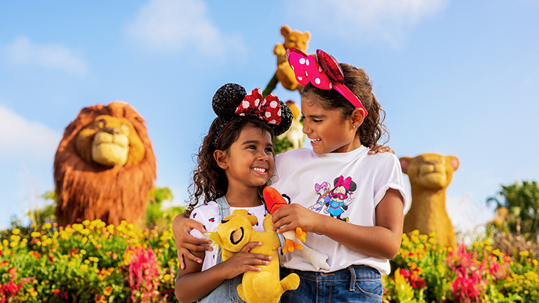 world disney world mädels