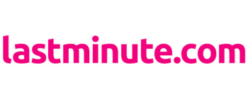 Lastminute.com Partnerlogo