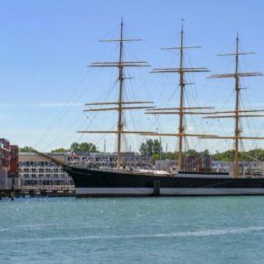 Wellness- & Spa in Lübeck: 2 Tage im * Hotel mit Frühstück nur 62€