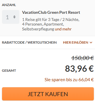 Polen Hotel Vacation Club Green Port Resort