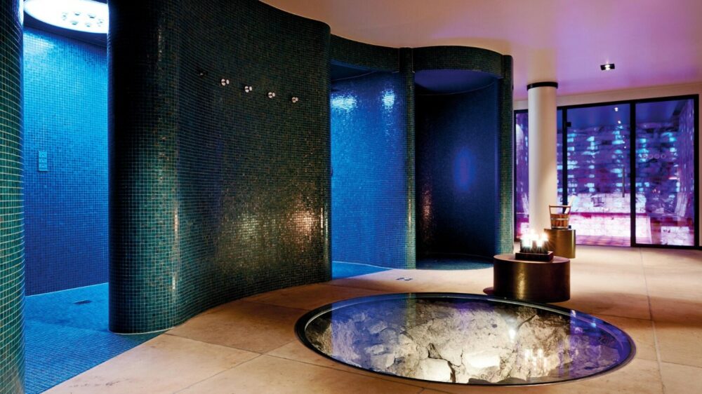 Zum Löwen Designhotel Resort & Spa