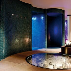 Wellness-Auszeit: 3 Tage im sehr guten 4* Hotel in Duderstadt mit Frühstück & Extras ab 129€