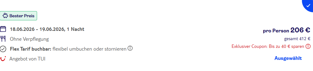 Bradenton Hotelangebot