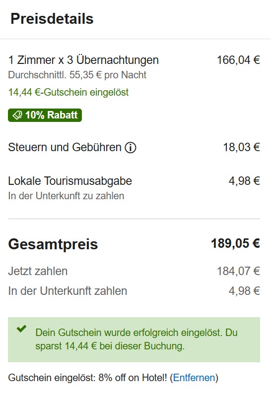 Mallorca Hotel Angebot