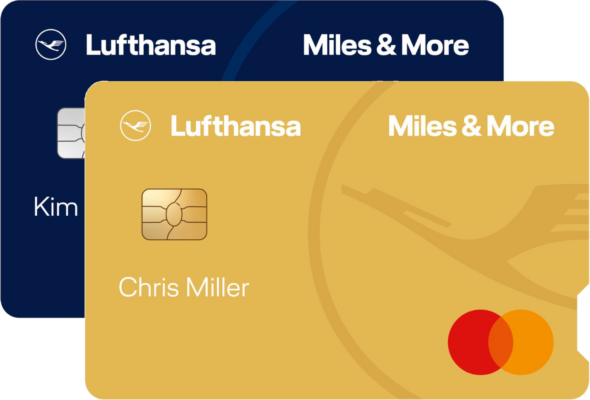 Miles and More Card Image 2026