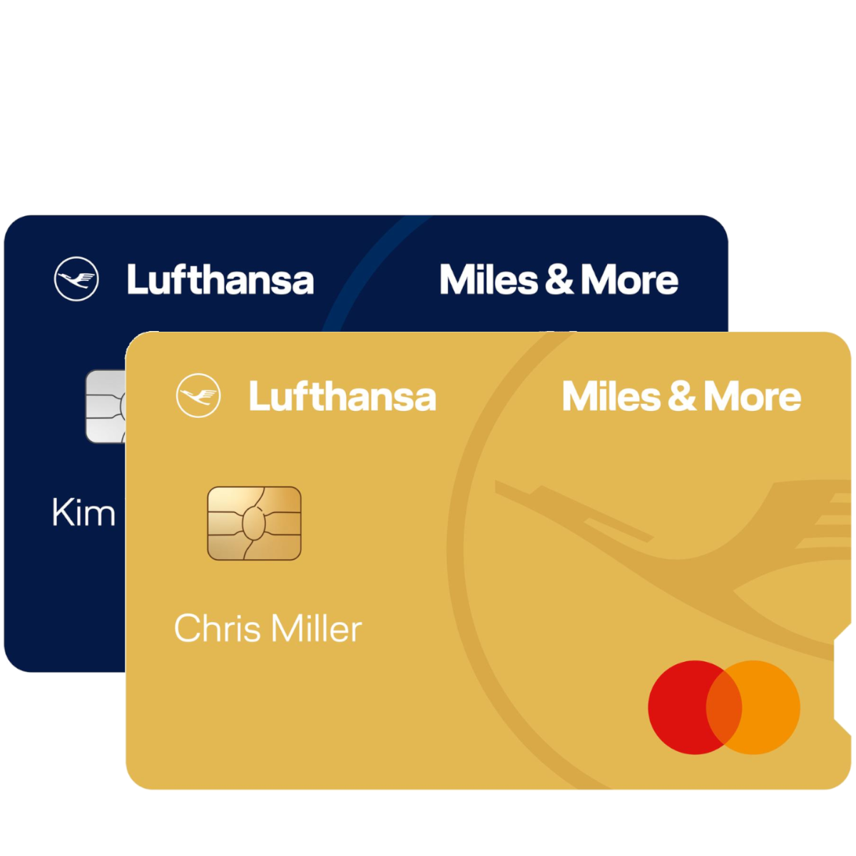 Miles & More Kreditkarte: Meilen sammeln & Willkommensbonus kassieren