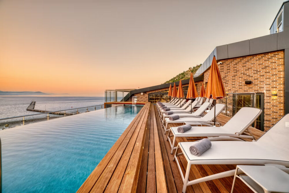 Numa Port Hotel Alanya