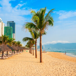Südostasien ruft: 15 Tage Vietnam im Top 4* Hotel inkl. Flug & Frühstück