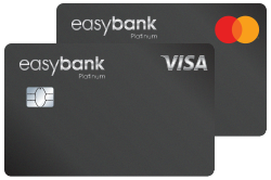 easybank Platinum Double