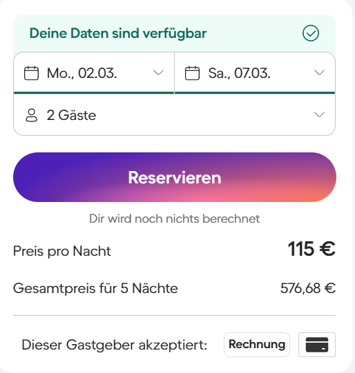 Österreich Hotel Angebot