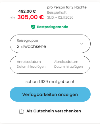 Österreich Hotel Angebot