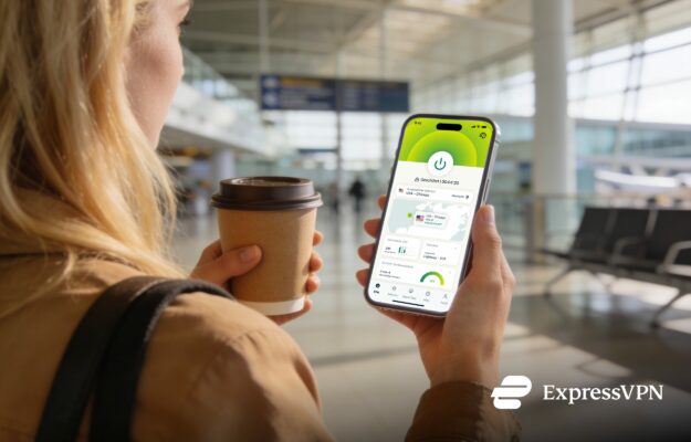 expressvpn