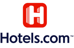Hotels.com Gutschein: 55% Rabatt | April 2026