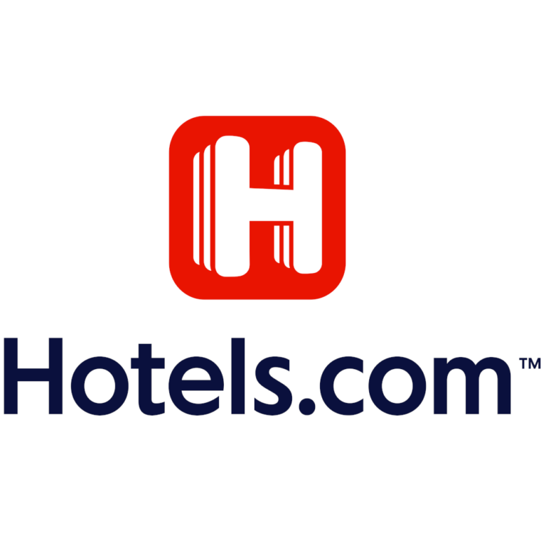 hotels.com Logo