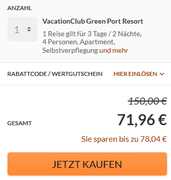 Polen Hotelangebot