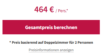 Sizilien Pauschalangebot