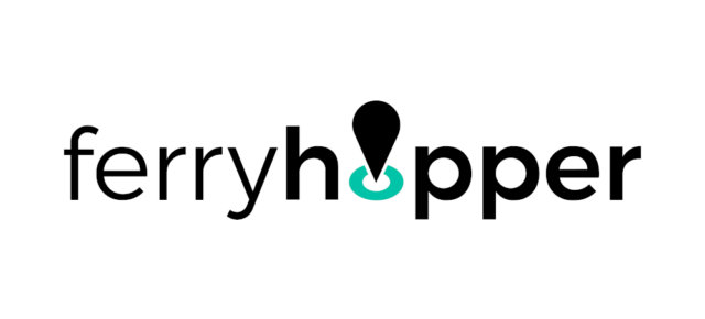 voucher ferryhopper logo