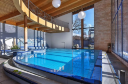 Last Minute Wellnessauszeit in Südtirol: 2 Tage im 4* Wellness-Hotel mit Frühstück & Ext...