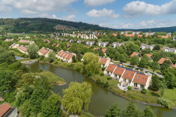 Center Parcs Hochsauerland