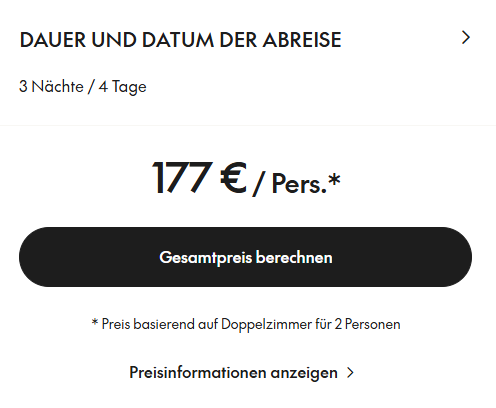 Italien Hotel Angebot
