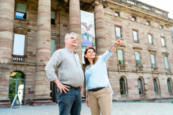 Kassel Schloss Wilhelmshöhe Ausstellung