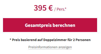 Korfu Pauschalangebot