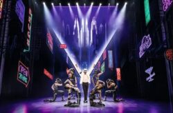 40 Jahre Musicals in Deutschland-Aktion bei Stage Entertainment: Bis zu 25% Rabatt auf Musica...