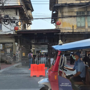 Bangkok: Geheimtipps für Eure Reise in die vielseitige Hauptstadt Thailands