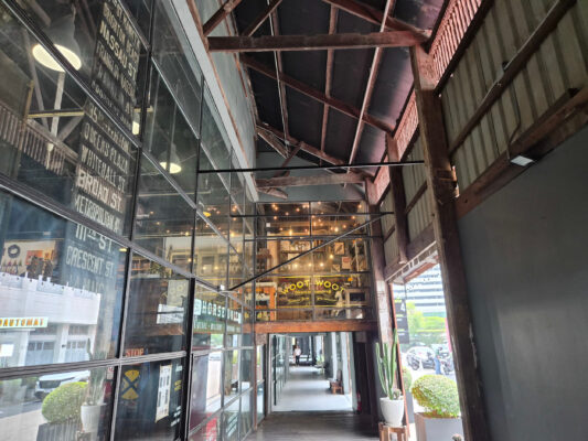 Thailand Bangkok Warehouse 30