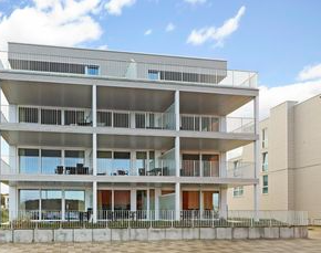 Travemünde-Urlaub: 3 Tage im Landal-Ferienpark im Beach Resort ab 74€ p.P