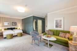 Ab an die Ostsee: 3 Tage Usedom inkl. TOP 4* Hotel mit Frühstück & Spa NUR 82 €