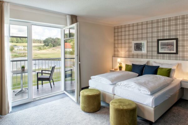Dorint Usedom Hotel Zimmer