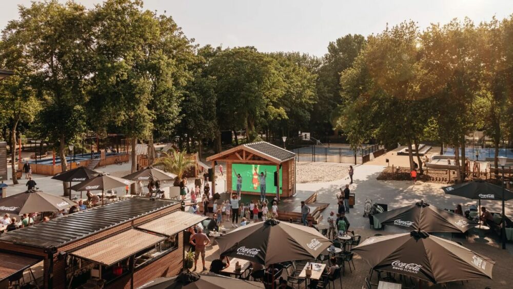 vakantiepark-kijkduin