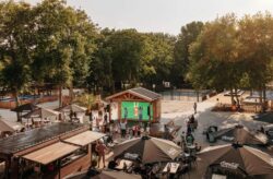 Den Haag-Urlaub: 5 Tage im Landal-Ferienpark im Vakantiepark Kijkduin ab 110€ p.P.