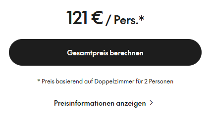 Venedig Hotelangebot