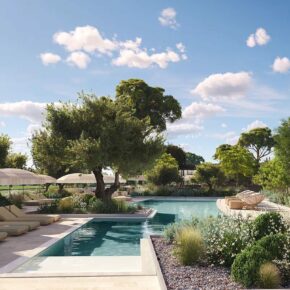 Bonjour Frankreich: 5 Tage Montpellier im TOP 4* Hotel mit Flug & vielen Extras ab 610€