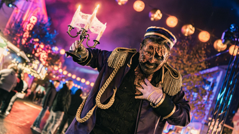 moviepark halloween