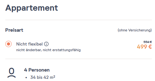 Schweiz Hotelangebot