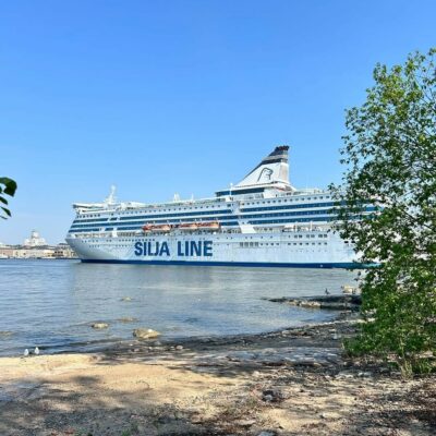 tallink_silja_serenade_commodore_kabine_marimekko_tonutunnel
