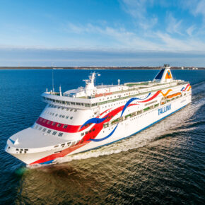 Geschützt: Rundfahrt mit der Fähre: Für 4 Tage von Stockholm nach Tallinn & wieder zurück ab 89€ p.P.